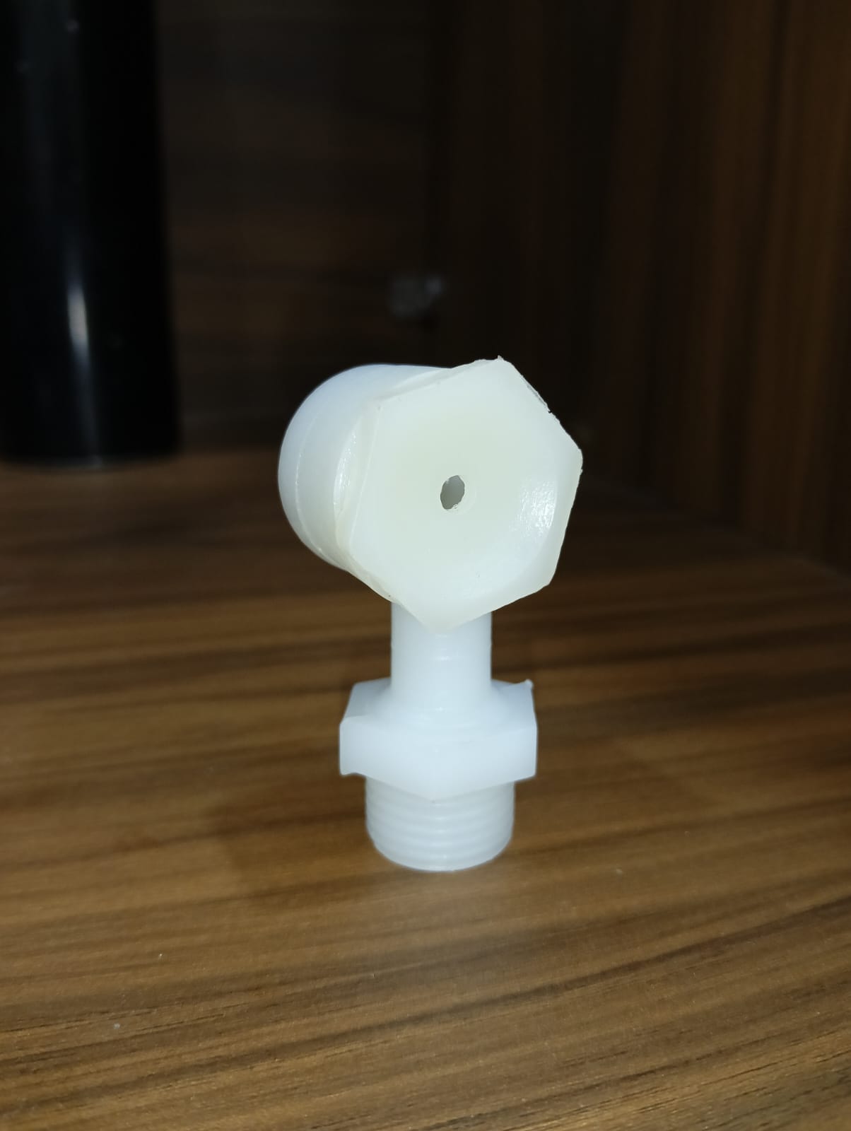 cooling tower spray nozzle